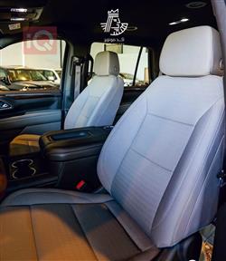 جي ام سي يوكون